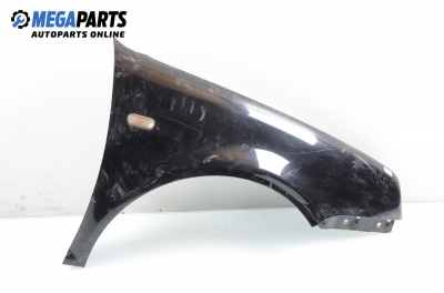 Fender for Volkswagen Golf IV 1.4 16V, 75 hp, 5 doors, 1998, position: right