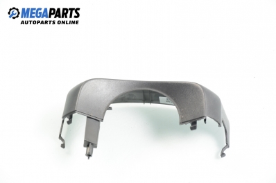 Plastic interior volan pentru Renault Megane II 1.9 dCi, 120 cp, hatchback, 5 uși, 2003