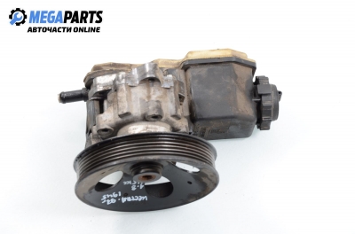 Power steering pump for Opel Vectra B 1.8 16V, 115 hp, station wagon, 1997