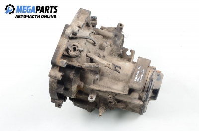  for Seat Cordoba (6K) 1.4, 60 hp, sedan, 1999