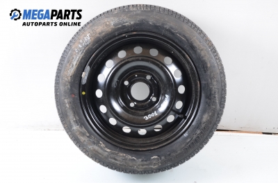 Spare tire for Nissan Almera (2000-2006) 15 inches, width 6 (The price is for one piece)