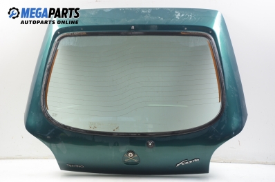 Capac spate pentru Ford Fiesta IV 1.25 16V, 75 cp, 3 uși, 1998