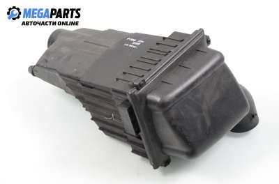 Air cleaner filter box for Peugeot 206 1.4, 75 hp, hatchback, 3 doors, 2003