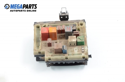 Fuse box for Ford Escort 1.8 TD, 90 hp, station wagon, 1998