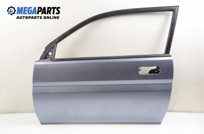 Ușă for Honda HR-V 1.6 16V 4WD, 105 hp, 2002, position: stânga