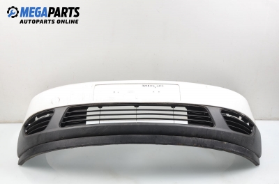 Bara de protectie frontala for Ford Fiesta V 1.4 TDCi, 68 hp, lkw, 2004, position: fața