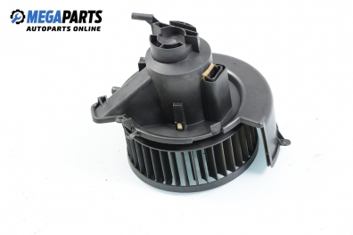 Heating blower for Opel Astra G 1.7 TD, 68 hp, truck, 1999