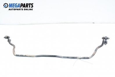 Sway bar for Rover 200 1.4 Si, 103 hp, hatchback, 5 doors, 1998, position: front