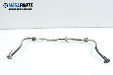 Sway bar for Citroen C5 2.0 HDi, 109 hp, hatchback, 2001, position: front