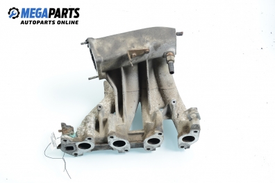 Intake manifold for Opel Corsa B 1.4 Si, 82 hp, 3 doors, 1994