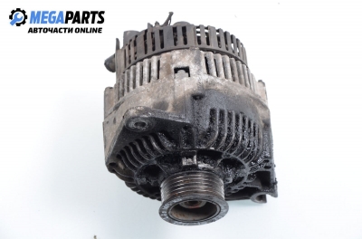 Alternator for Citroen Jumper (1994-2002) 2.5, position: fața