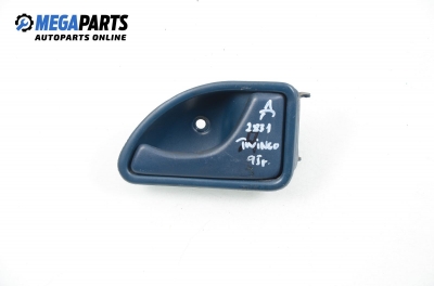 Inner handle for Renault Twingo 1.2, 58 hp, 1995, position: right