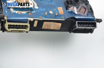 Instrument cluster for Volkswagen Golf II 1.6, 70 hp, 5 doors, 1988