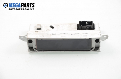 Display for Peugeot 307 2.0 HDi, 90 hp, hatchback, 5 doors, 2004