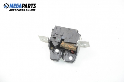 Trunk lock for Mercedes-Benz A-Class W169 2.0 CDI, 109 hp, 5 doors, 2007