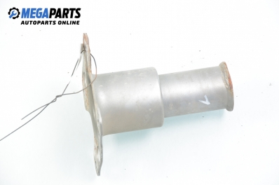 Tampon bară de protecție față pentru Citroen C5 2.2 HDi, 133 cp, hatchback, 2001, poziție: stânga