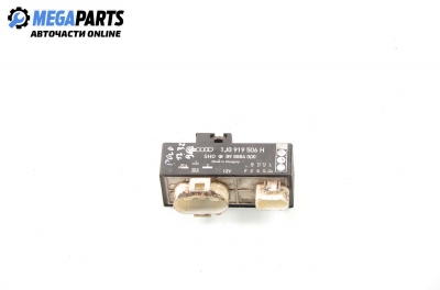 Fans relay for Volkswagen Polo (6N/6N2) (1994-2003) 1.4
