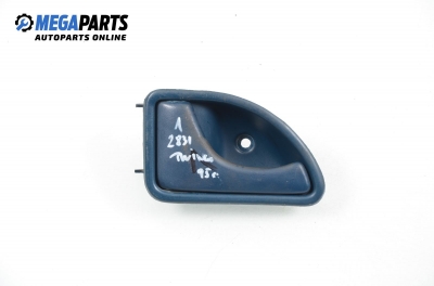Inner handle for Renault Twingo 1.2, 58 hp, 1995, position: left