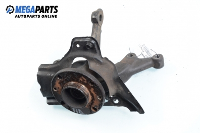 Knuckle hub for Fiat Punto 1.1, 54 hp, 3 doors, 1997, position: front - right