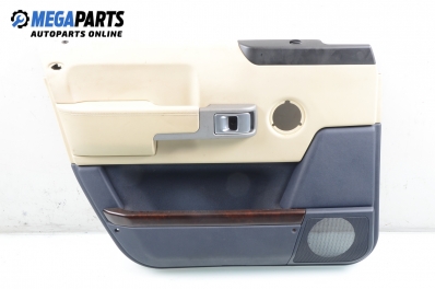 Interior door panel  for Land Rover Range Rover III 4.4 4x4, 286 hp automatic, 2002, position: front - left