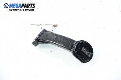 Ölpumpe sonde für Fiat Grande Punto 1.3 D Multijet, 75 hp, hecktür, 2006