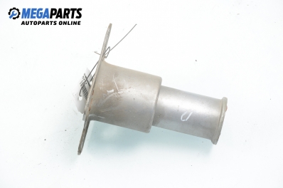 Tampon bară de protecție față pentru Citroen C5 2.2 HDi, 133 cp, hatchback, 2001, poziție: dreapte