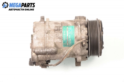 AC compressor for Volkswagen Polo (6N/6N2) (1994-2003) 1.4