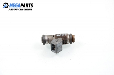 Gasoline fuel injector for Ford Fiesta V 1.3, 69 hp, 2005
