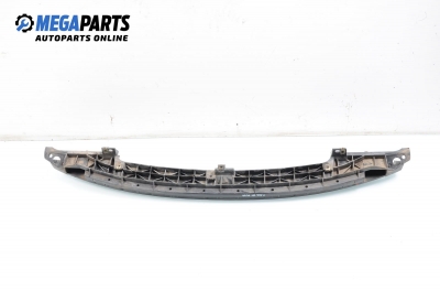 Bumper support brace impact bar for Peugeot 206 1.6, 89 hp, hatchback, 3 doors, 2000, position: front