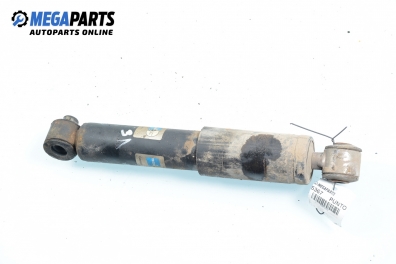 Amortizor for Fiat Punto 1.1, 54 hp, 3 uși, 1997, position: stânga - spate