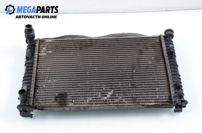 Wasserradiator für Ford Fiesta V 1.3, 69 hp, 3 türen, 2005