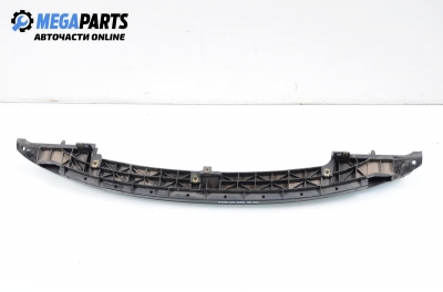 Front bumper shock absorber for Peugeot 206 1.4, 75 hp, hatchback, 3 doors, 2003, position: front