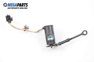 Accelerator potentiometer for Volkswagen Passat 2.5 TDI, 150 hp, sedan automatic, 1999 № Bosch 0 281 002 289