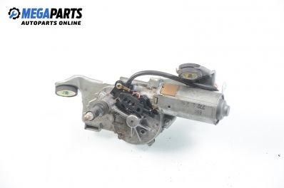 Front wipers motor for Ford Fiesta IV 1.25 16V, 75 hp, 1998