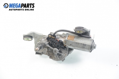 Motor ștergătoare parbriz for Ford Fiesta IV 1.25 16V, 75 hp, 1998