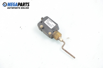 Kraftstoffbehälter-schloss for BMW 5 (E34) 1.8, 115 hp, sedan, 1993