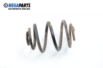 Coil spring for Ford Escort 1.8 TD, 90 hp, station wagon, 1998, position: rear
