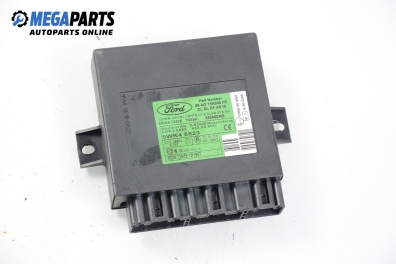 Komfort-modul für Ford Focus I 1.8 TDCi, 115 hp, 3 türen, 2001 № 98 AG 15K600 FE