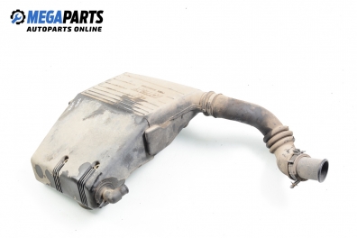 Filtergehäuse für Fiat Punto 1.1, 54 hp, 3 türen, 1998