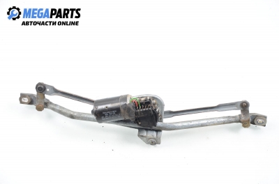 Motor ștergătoare parbriz for Audi A4 (B5) (1994-2001) 1.8, combi, position: fața