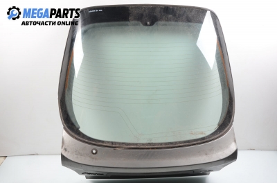 Heckklappe for Ford Mondeo Mk I 1.8, 115 hp, hecktür, 1993, position: rückseite