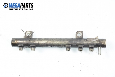 Rampă combustibil pentru Fiat Grande Punto 1.3 D Multijet, 75 cp, hatchback, 2006