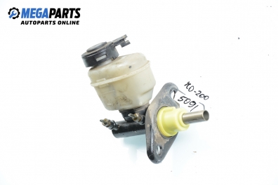 Brake pump for Rover 200 1.4 Si, 103 hp, hatchback, 5 doors, 1998