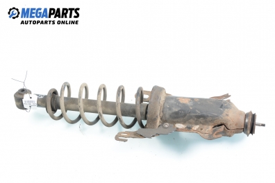 Macpherson shock absorber for Opel Vectra B 2.0 16V, 136 hp, hatchback, 2000, position: rear - right