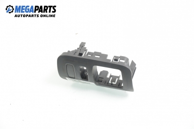 Plastic interior pentru Renault Megane II 1.9 dCi, 120 cp, hatchback, 5 uși, 2003