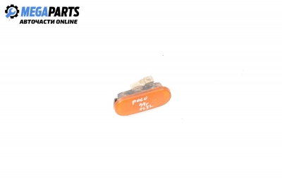 Blinklicht for Volkswagen Polo (6N/6N2) (1994-2003) 1.4, position: rechts
