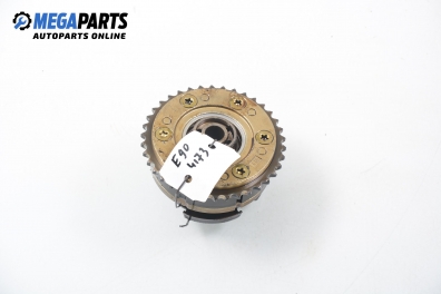 Roată dințată lanț pentru BMW 3 (E90, E91, E92, E93) 2.0, 143 cp, sedan, 2008