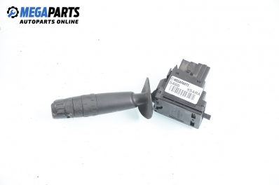 Manetă lumini for Citroen Xsara 1.9 D, 68 hp, hatchback, 1998