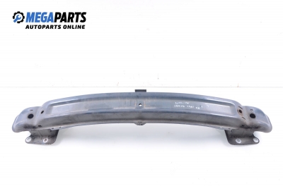 Bumper support brace impact bar for Renault Laguna 1.9 dCi, 130 hp, station wagon, 2007, position: front