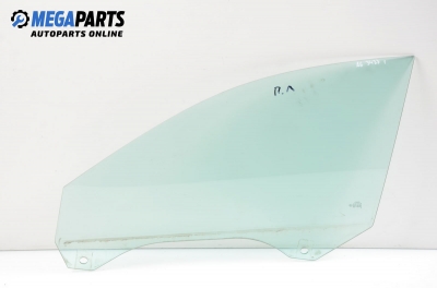 Fensterscheibe for Audi A6 Allroad 2.5 TDI Quattro, 180 hp automatic, 2002, position: links, vorderseite